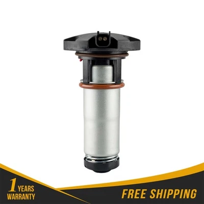 Bomba de combustible eléctrica para Ford F250 F350 F450 Super Duty 6,0 L 2003-2007 SP114 ZC Foto 1 de 4