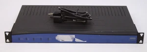 Adtran Total Access 3rd Gen 908e (P/N: 4243908F5) Powers On READ AS IS - Afbeelding 1 van 4