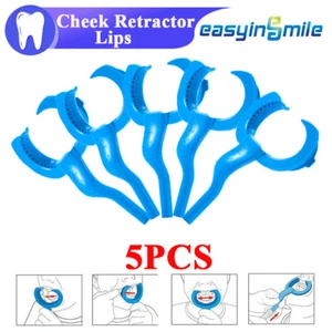 Autoclavable Dental Mouth Opener Cheek Lips Retractors Prevent Droplets Suction - Picture 1 of 6