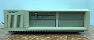 Tandon Vintage Computer TM6105 Desktop PC - For Parts - Bild 1 von 24