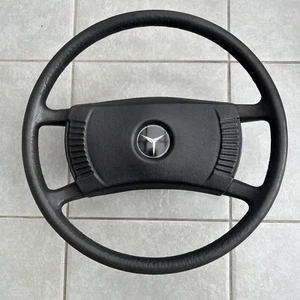 Mercedes-Benz W115 220D Steering Wheel 1164640017 - Picture 1 of 13