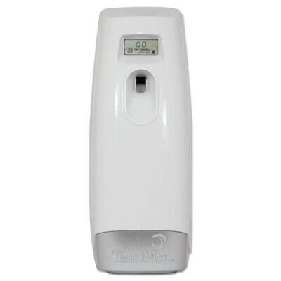 TimeMist Plus Metered Aerosol Fragrance Dispenser - White • 43.74$