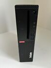 Lenovo ThinkCentre M720S i5 8400 2.80GHZ 16GB 512GB SSD W11Pro Mwst #S9A