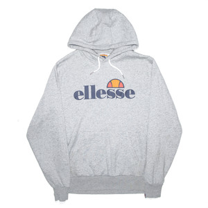 Camiseta outlet Ellesse FEDORA BURGUNDY | Atlas Stoked