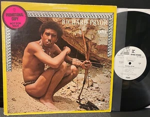 wlp promo RICHARD PRYOR self 1968 Dove RS 6325 - Picture 1 of 7