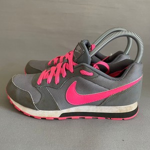 nike md runner trainers