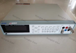 Used advantest ADCMT 5450 Functionally intact Expedited Shipping - Picture 1 of 3