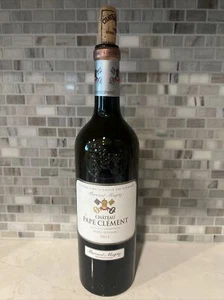 2015 Chateau Pape Clement Empty Bottle - Picture 1 of 4