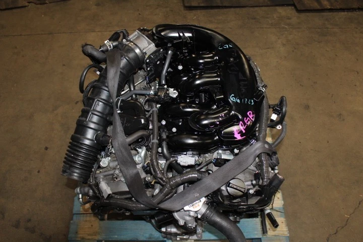 Piezas Y Accesorios Para Toyota Genuine OEM Para Lexus GS460