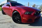 2014 Ford Mustang BOSS 302 GT-EDITION(HEAVILY UPGRADED) 2014 Ford Mustang GT BOSS 302 Coupe 5.0L/V8/Tinted/20\