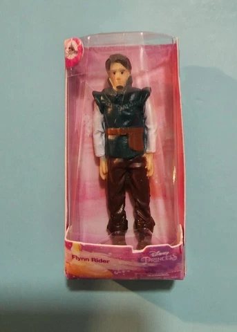 Mini Brands Disney Store Series Assorted fig Series 1&2 Cover
