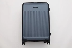 Briggs & Riley Sympatico 3.0 Medium Expandable Spinner in Navy Blue - Picture 1 of 13