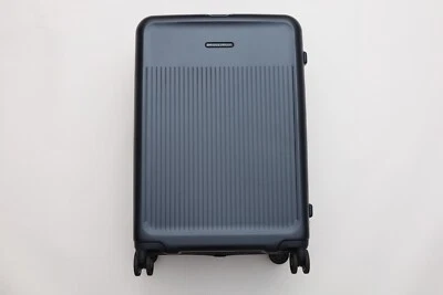 Briggs & Riley Sympatico 3.0 Medium Expandable Spinner in Navy Blue - Image 1 of 4