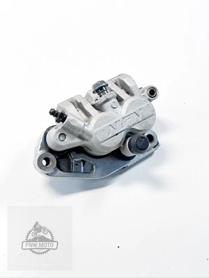 2004 2005 2006 铃木 RMZ250 RMZ 250 原始设备制造商前制动计算器支架 — 第 1/4 张图片