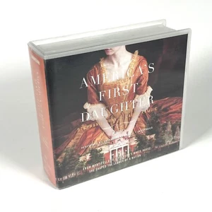 Amerikas erste Tochter von Laura Komm ungekürztes Hörbuch auf CD 23,5 Stunden! - Bild 1 von 9