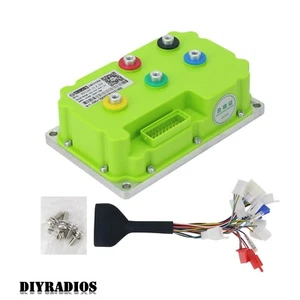 Fardriver ND72360 72V 150A/360A Motor Controller Suitable for Electric Scooter # - Picture 1 of 7