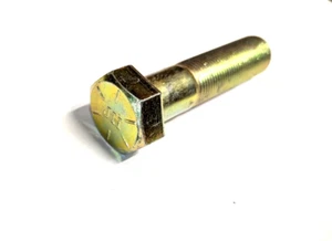7/8"-14 x 3-1/2" Grade 8 Sechskantschrauben Feingewinde SAE Sechskantschrauben - Bild 1 von 7
