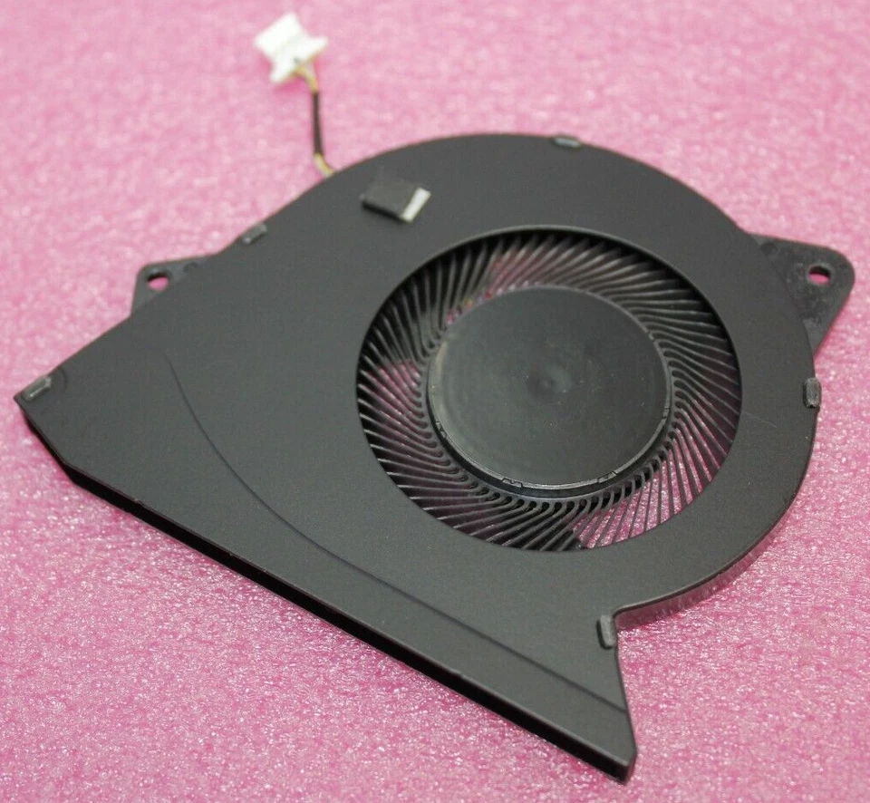 Genuine Dell Inspiron 3511 CPU Cooling Fan RFF51 0RFF51 - Image 1 of 1