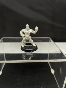 Blood Bowl - Norse - Lineman 3 - Metal OOP - Games Workshop - Picture 1 of 2