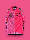 Wind Vest / Gilet Womens | Rapha | EF Tibco Womens | Pro Cycling Kit