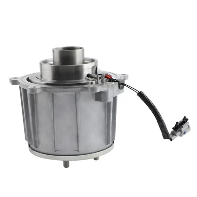 Acoplamiento diferencial trasero AWD 38761-4BF1A para Nissan Rogue 2016-20 387614BF0A Foto 1 de 4