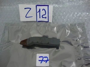 ISCAR Carbide Tip Tool Bit IC2 GR 10 - Picture 1 of 4