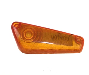 Alfa Romeo Spider 65-68 LT Marker Lamp Light Lens Cover - Picture 1 of 3