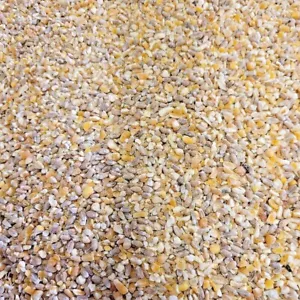 More details for mixed poultry corn argo birds feed bp waterfowl chicken duck vf pet kernels food