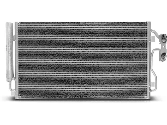 33PN96S A/C Condenser Fits 2015-2016 BMW 435i xDrive Gran Coupe 3.0L 6 Cyl Foto 1 de 1