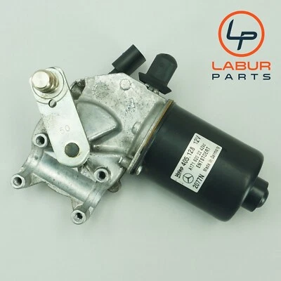 Motor limpiaparabrisas mercedes clase 05-11 slk r171 1718202242 b1246 Foto 1 de 4