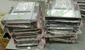 Disques durs sur bande Sony SDX-460V / ATDNA2A AIT1 Turbo IDE 40/104 Go 5,25 pouces - Lot de 8 - Photo 1/4