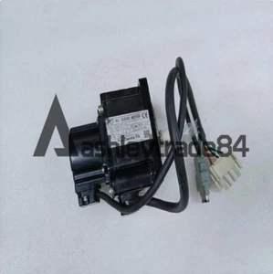 1PCS Used Fuji Servo Motor GYC201DC1-SA Tested - Picture 1 of 4