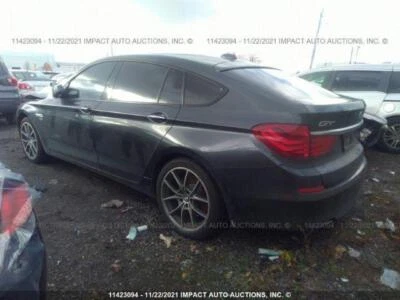 Used Driving Light fits: 2010 Bmw 550I GT Fog-Driving Grade A Foto 1 de 4