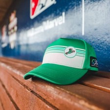 NORFOLK TIDES BASEBALL CAP 2023 SGA