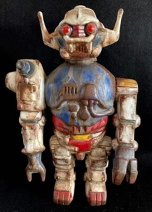 Jetturre Good Robo Custom Painted Product japan figure toy - Picture 1 of 5