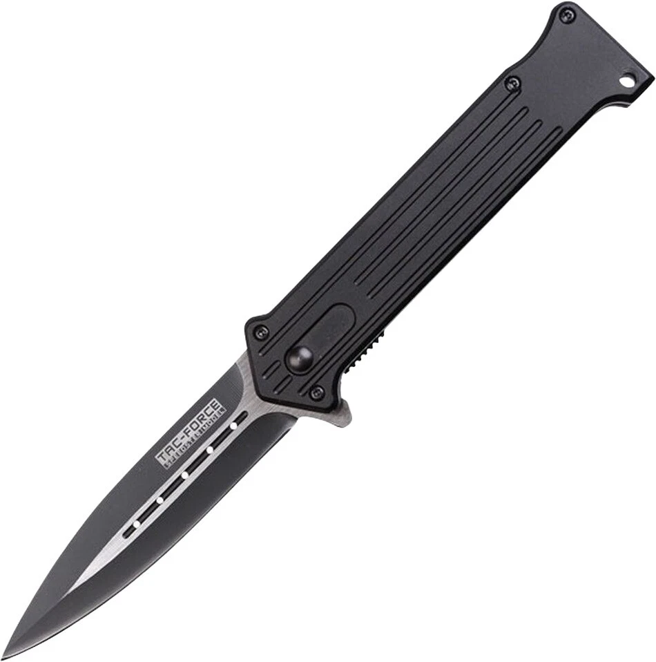 Tac-Force TF624BK Dagger - Black