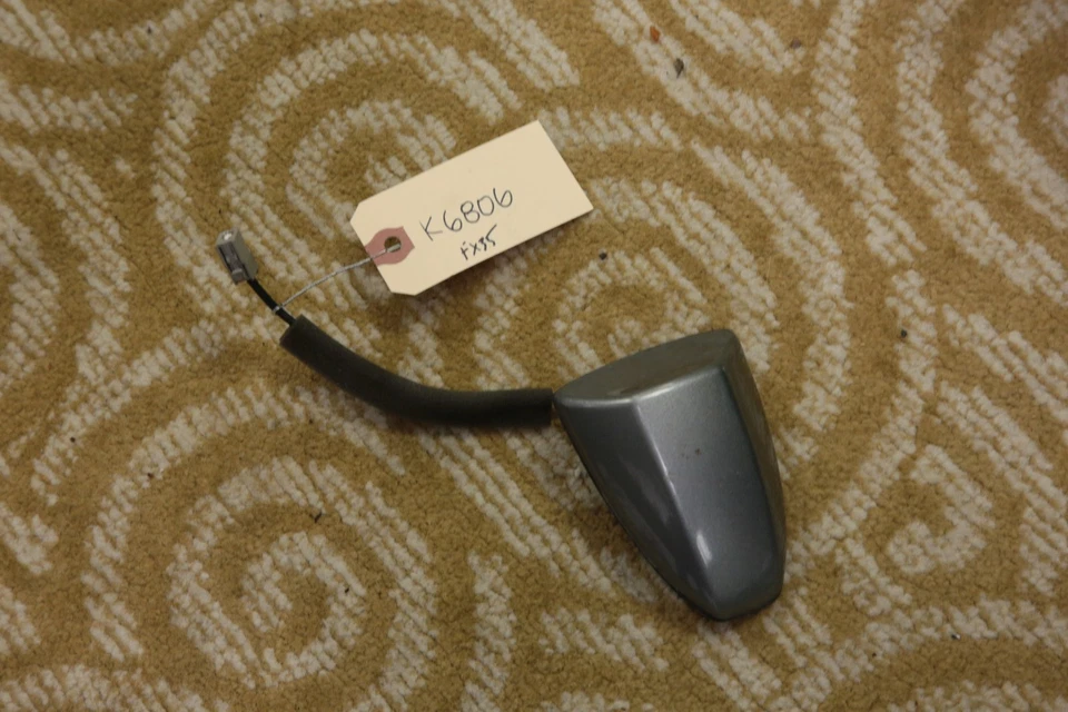 2006-2008 INFINITI FX35 RWD EXTERIOR ROOF 安装收音机天线 K6806 — 第 1/4 张图片