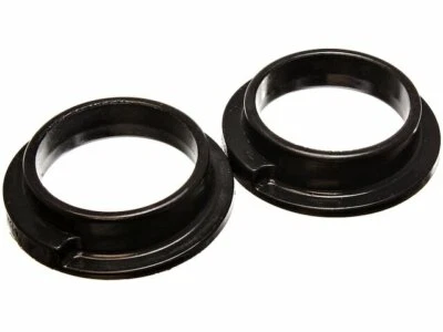 Aislador de resorte helicoidal energía trasera para Ford Focus 2000-2004 17694KK 2002 2001 Foto 1 de 2