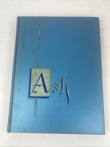 1962 "Mountain Ash" - Walla Walla College Yearbook - College Place, Washington - Picture 1 of 20