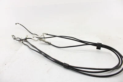 15-23 Harley Davidson Road Glide Front ABS Hose Set Lines Hoses - Image 1 of 4