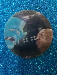 Space Jam Movie Motion Tazo🧸#18🧸 FREE POST - Picture 1 of 2