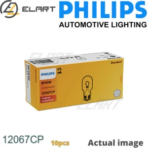 10X INDICATOR BULB FOR OPEL FIAT ASTRA J SPORTS TOURER A 14 XER A 16 XER 4HV - Picture 1 of 9
