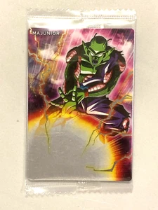 Tarjeta Piccolo - 02 N - Dragon Ball - Wafer / Itajaga nueva sellada - Imagen 1 de 2