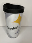 Tervis Tumbler NFL Pittsburg Steelers 16 oz avec couvercle