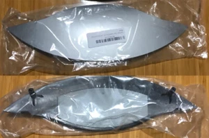 Front Load Washer Door Handle For Frigidaire GLTF2940FS1 GLGQ2152ES1 LGQ2152EE1 - Picture 1 of 3