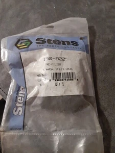 Genuine Stens Pre-Filter 100-822 Kawasaki 11013-7046 - Picture 1 of 3