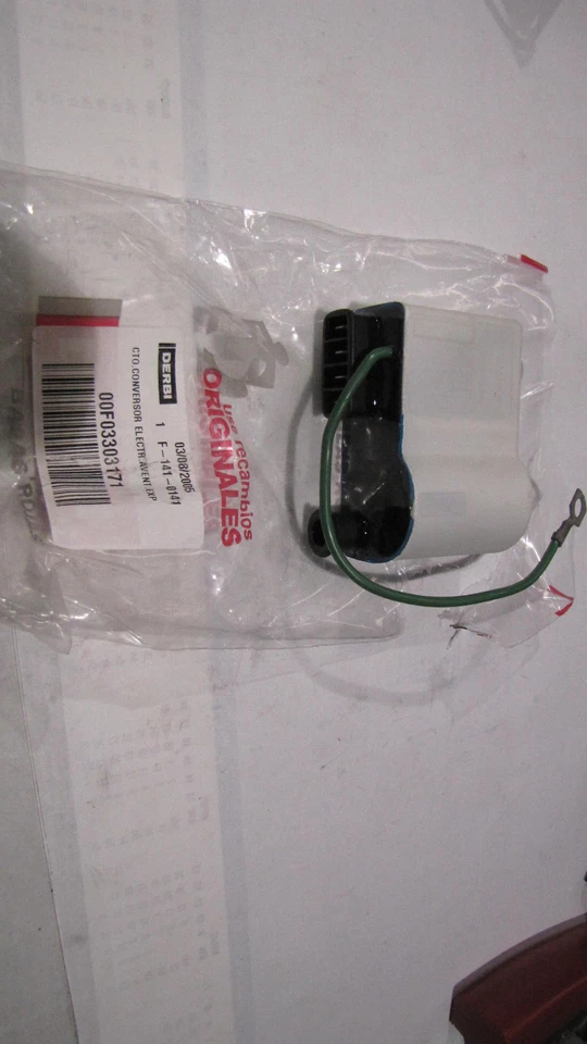 CDI  Original Derbi  Variant 50      00F03303171 - Bild 1 von 1