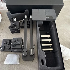 Edelkrone JibONE V2 Jib Attachable Camera Tripod Stabilizer Motion Control Arm - Picture 1 of 9