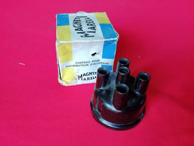 CALOTTA SPINTEROGENO MAGNETI MARELLI ALFA ROMEO 1900 — 第 1/3 张图片