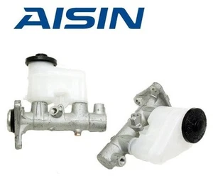 AISIN OEM Brake Master Cylinder 47201-12800 4720112800 BMT-009 BMT009 - Picture 1 of 2